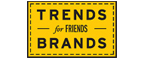 Скидка 10% на коллекция trends Brands limited! - Салехард